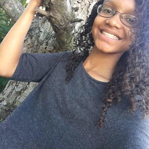 Meet your Posher, Kionna